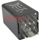 0884009 Relais, Glühanlage