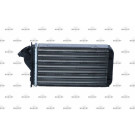 58643 Wärmetauscher, Innenraumheizung 58643 Wärmetauscher, Innenraumheizung