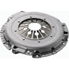 Sachs | Kupplungsdruckplatte | 3082 307 531