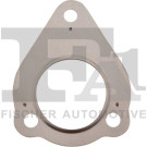 110-941 Dichtung, Abgasrohr