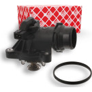 FEBI BILSTEIN 46399 Thermostat, Kühlmittel FEBI BILSTEIN 46399 Thermostat, Kühlmittel