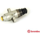 Brembo | Nehmerzylinder, Kupplung | E 23 001