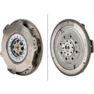 Schwungrad LuK DMF 415 0826 10