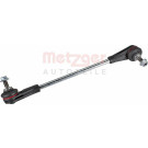 Metzger | Stange/Strebe, Stabilisator | 53082902
