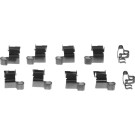 PFK526 Zubehörsatz, Scheibenbremsbelag