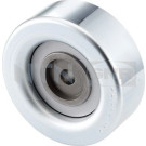 NTN-SNR | Umlenk-/Führungsrolle, Keilrippenriemen | GA373.04