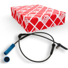 FEBI BILSTEIN 46594 Sensor, Raddrehzahl FEBI BILSTEIN 46594 Sensor, Raddrehzahl