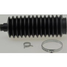 83777 Faltenbalg, Lenkung