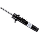 Sachs | Stoßdämpfer | 317 851