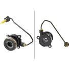 510 0180 10 Zentralausrücker, Kupplung