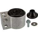 JBU626 Lagerung, Lenker