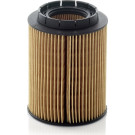 Mann-Filter | Ölfilter | HU 932/6 X