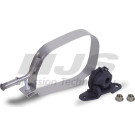 HJS | Halter, Schalldämpfer | 82 21 4303