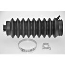 83728 Faltenbalg, Lenkung