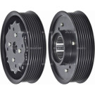 380113 Magnetkupplung, Klimakompressor