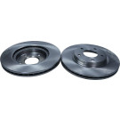 19-2257 Bremsscheibe 19-2257 Bremsscheibe