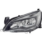 Hella | Hauptscheinwerfer | 1LG 010 011-391