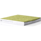 MANN-FILTER FP 22 021 Innenraumfilter FreciousPlus Aktivkohlefilter mit Polyphenol, antibakteriell, Feinstaubfilter (PM 2.5) MANN-FILTER FP 22 021 Innenraumfilter FreciousPlus Aktivkohlefilter mit Polyphenol, antibakteriell, Feinstaubfilter (PM 2.5)