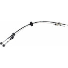 3150375 Seilzug, Schaltgetriebe