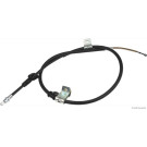 Herth+Buss Jakoparts | Seilzug, Feststellbremse | J3920543