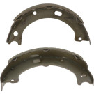 FSB641 Bremsbackensatz, Feststellbremse PREMIER