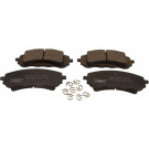 19-3383 Bremsbelagsatz, Scheibenbremse