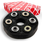 FEBI BILSTEIN 03411 Hardyscheibe FEBI BILSTEIN 03411 Hardyscheibe