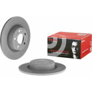 08.D530.13 Bremsscheibe PRIME LINE - Co-Cast