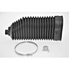 84048 Faltenbalg, Lenkung