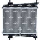 NRF | Kühler, Motorkühlung | 550214