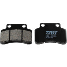 MCB694 Bremsbelagsatz, Scheibenbremse Organic Allround