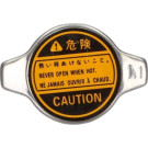 28-0311 Verschlussdeckel, Kühler