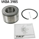 SKF | Radlagersatz | VKBA 3985
