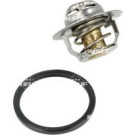 NRF | Thermostat, Kühlmittel | 725089