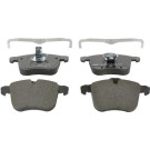 Ferodo | Bremsbelagsatz, Scheibenbremse | FDB1833 Ferodo | Bremsbelagsatz, Scheibenbremse | FDB1833