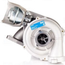 Nissens | Lader, Aufladung | 93037