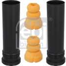 198270 Staubschutzsatz, Stoßdämpfer