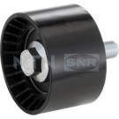 GE370.17 Umlenk-/Führungsrolle, Zahnriemen