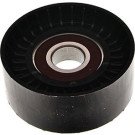 54-0128 Spannrolle, Keilrippenriemen