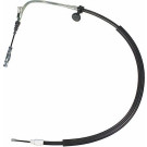 10.9466 Seilzug, Feststellbremse 10.9466 Seilzug, Feststellbremse