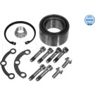 014 098 0010 Radlagersatz MEYLE-ORIGINAL: True to OE.