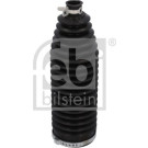 197104 Faltenbalgsatz, Lenkung