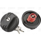 Valeo 247530 Verschluss, Kraftstofftank