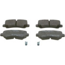 0 986 424 626 Bremsbelagsatz, Scheibenbremse 0 986 424 626 Bremsbelagsatz, Scheibenbremse