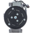 Mahle | Kompressor, Klimaanlage | ACP 1455 000S