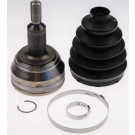 36531 Gelenksatz, Antriebswelle GKN Automotive OE-Technologie 52°