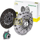 LuK 626 3052 33 Kupplungssatz RepSet Pro LuK 626 3052 33 Kupplungssatz RepSet Pro