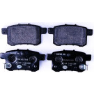 8DB 355 013-631 Bremsbelagsatz, Scheibenbremse 8DB 355 013-631 Bremsbelagsatz, Scheibenbremse