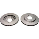 QUARO | Bremsscheibe | QD8039