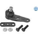 116 010 3030 Trag-/Führungsgelenk MEYLE-ORIGINAL: True to OE.